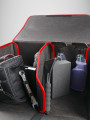 CarCape органайзер 50*30 ромб Красный 