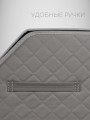 CarCape органайзер 50*30 ромб Серый 