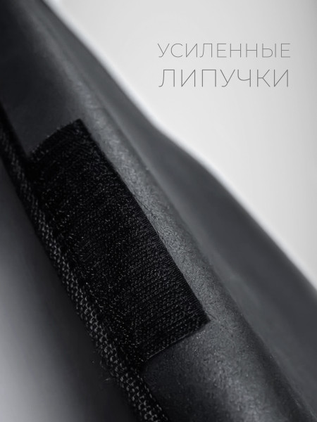 Полный комплект ева ковров на Volkswagen polo 5-2